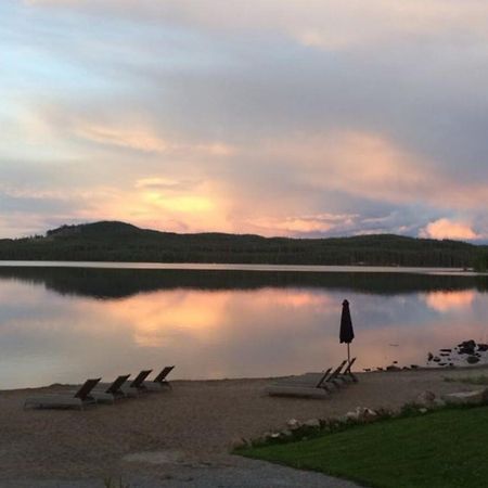 Skomakerhuset Loten Экстерьер фото