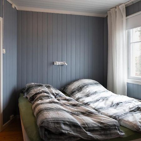 Skomakerhuset Loten Экстерьер фото