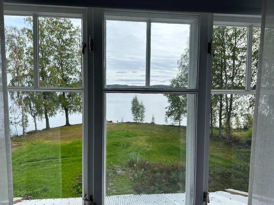 Skomakerhuset Loten Экстерьер фото