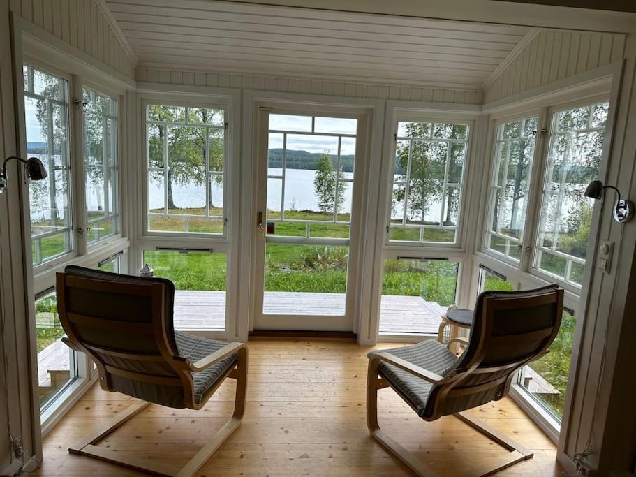 Skomakerhuset Loten Экстерьер фото