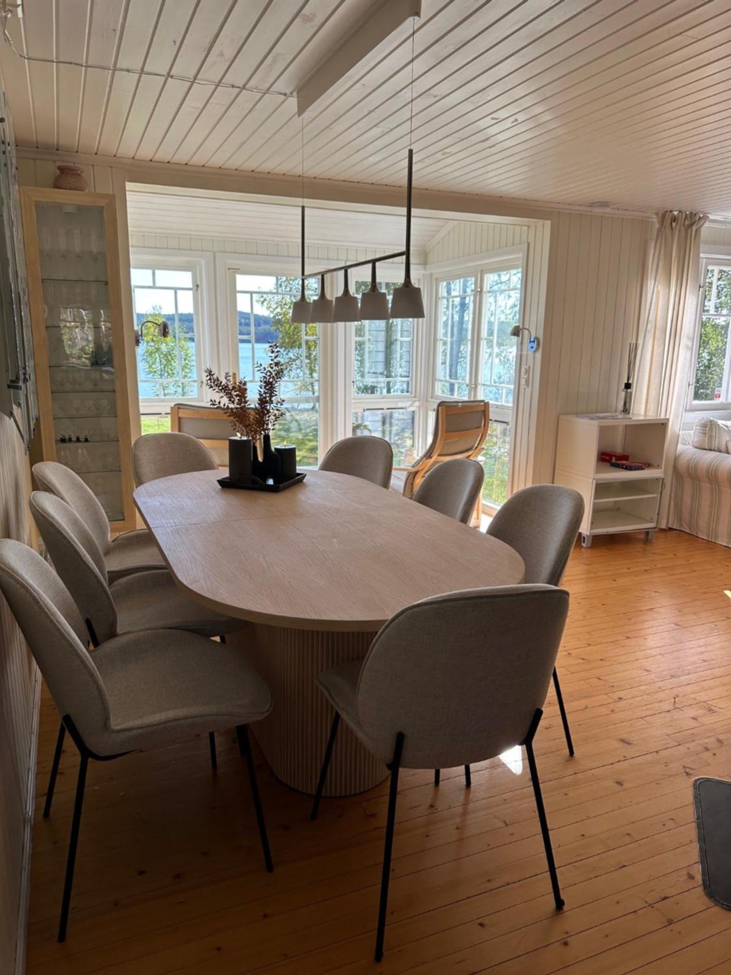 Skomakerhuset Loten Экстерьер фото
