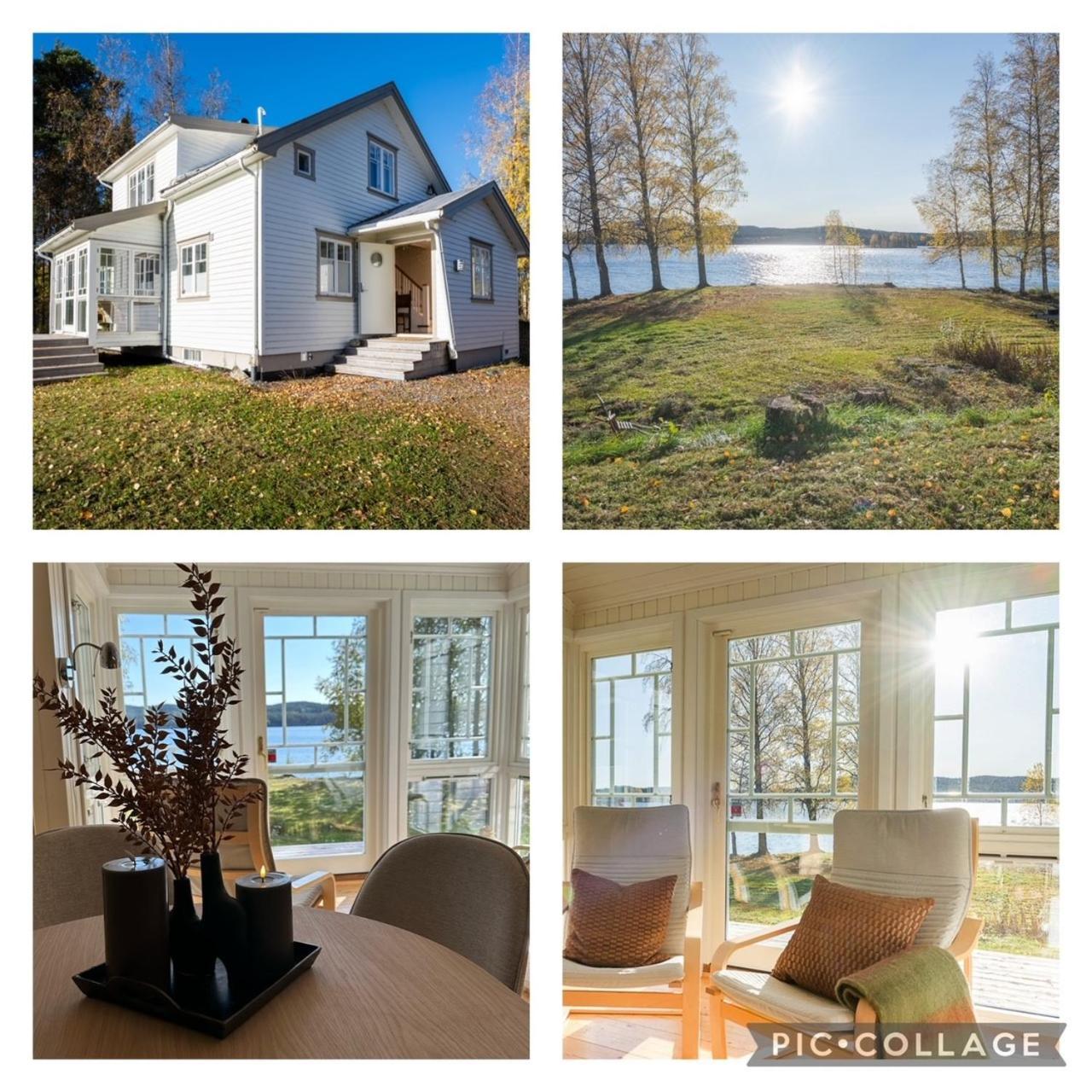 Skomakerhuset Loten Экстерьер фото