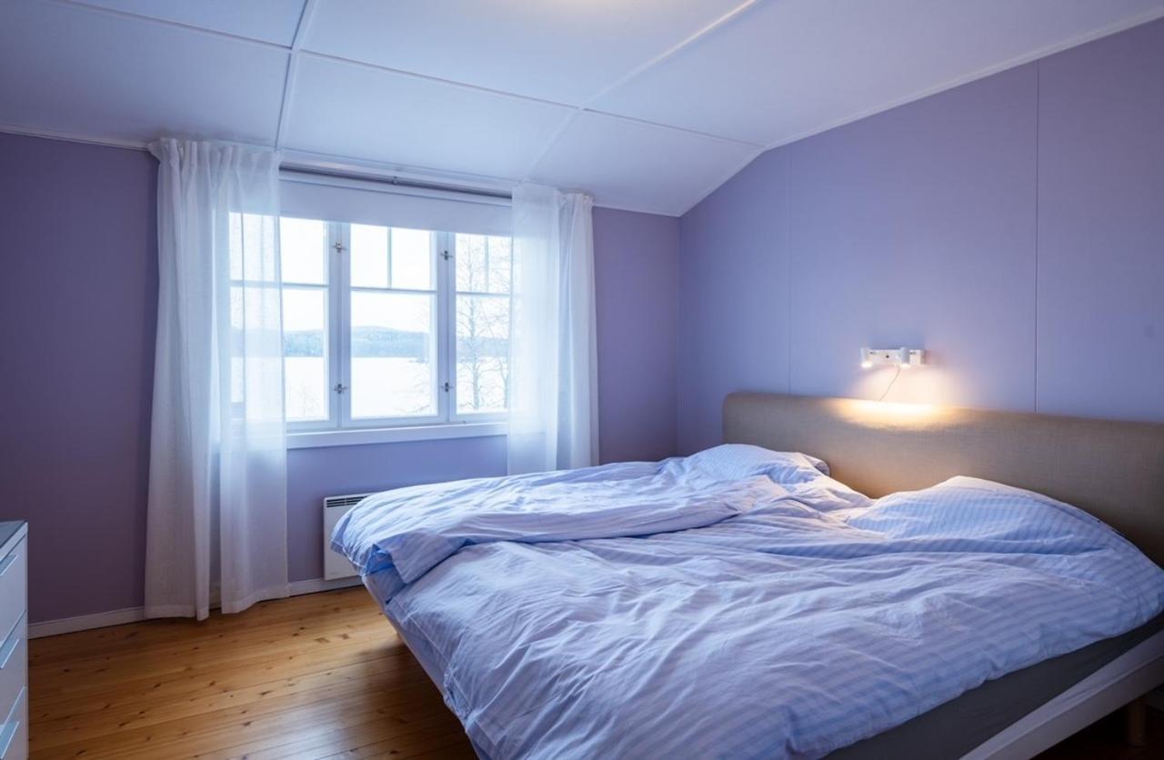 Skomakerhuset Loten Экстерьер фото