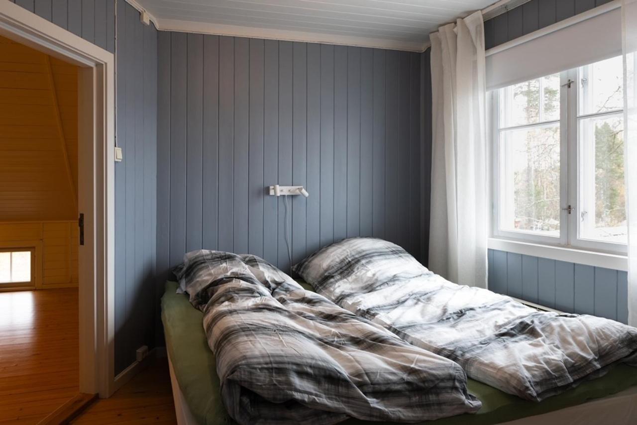 Skomakerhuset Loten Экстерьер фото