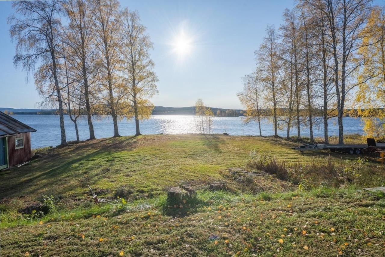 Skomakerhuset Loten Экстерьер фото