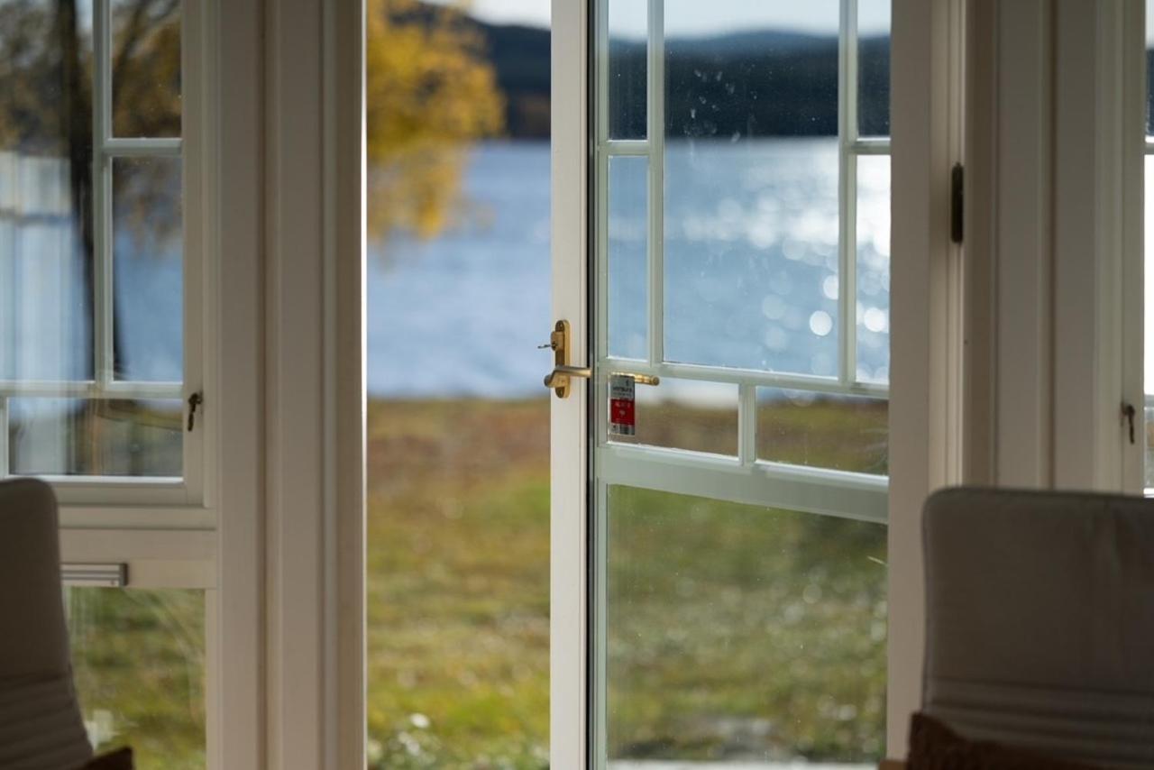 Skomakerhuset Loten Экстерьер фото
