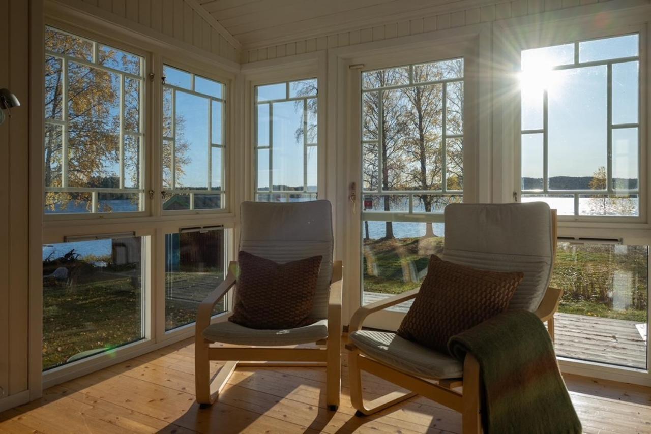 Skomakerhuset Loten Экстерьер фото