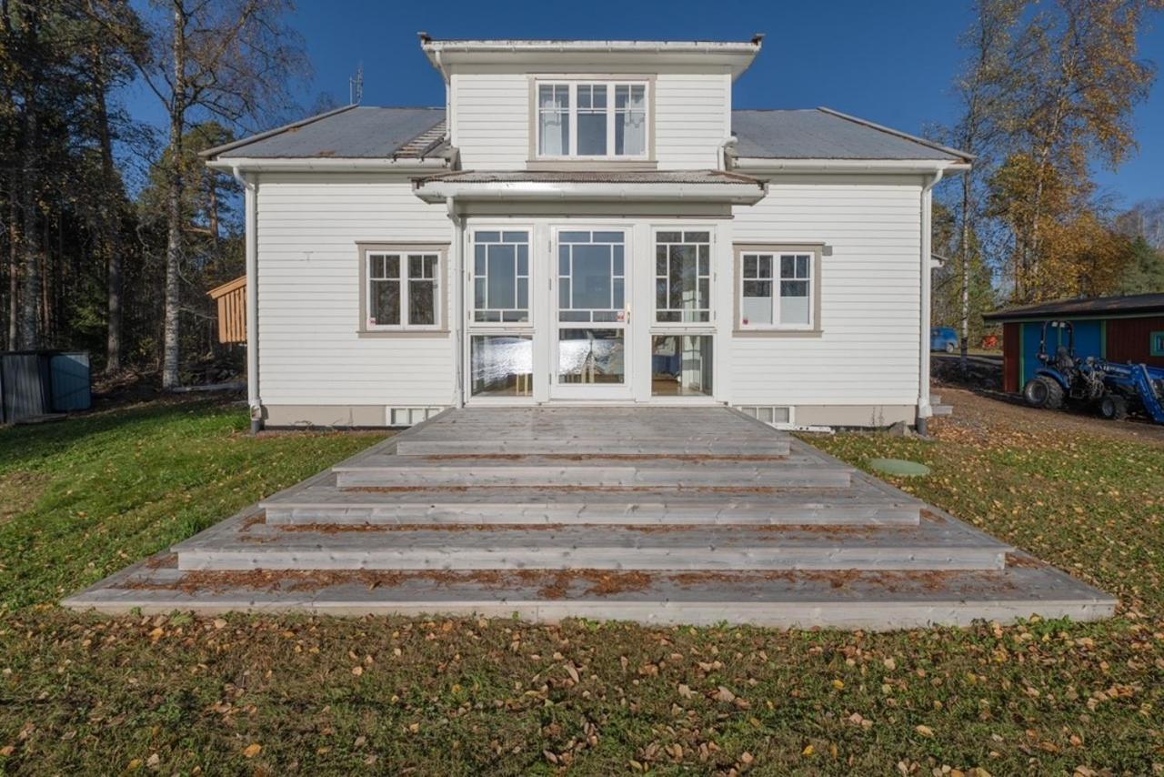 Skomakerhuset Loten Экстерьер фото