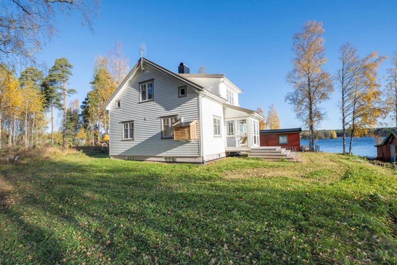 Skomakerhuset Loten Экстерьер фото