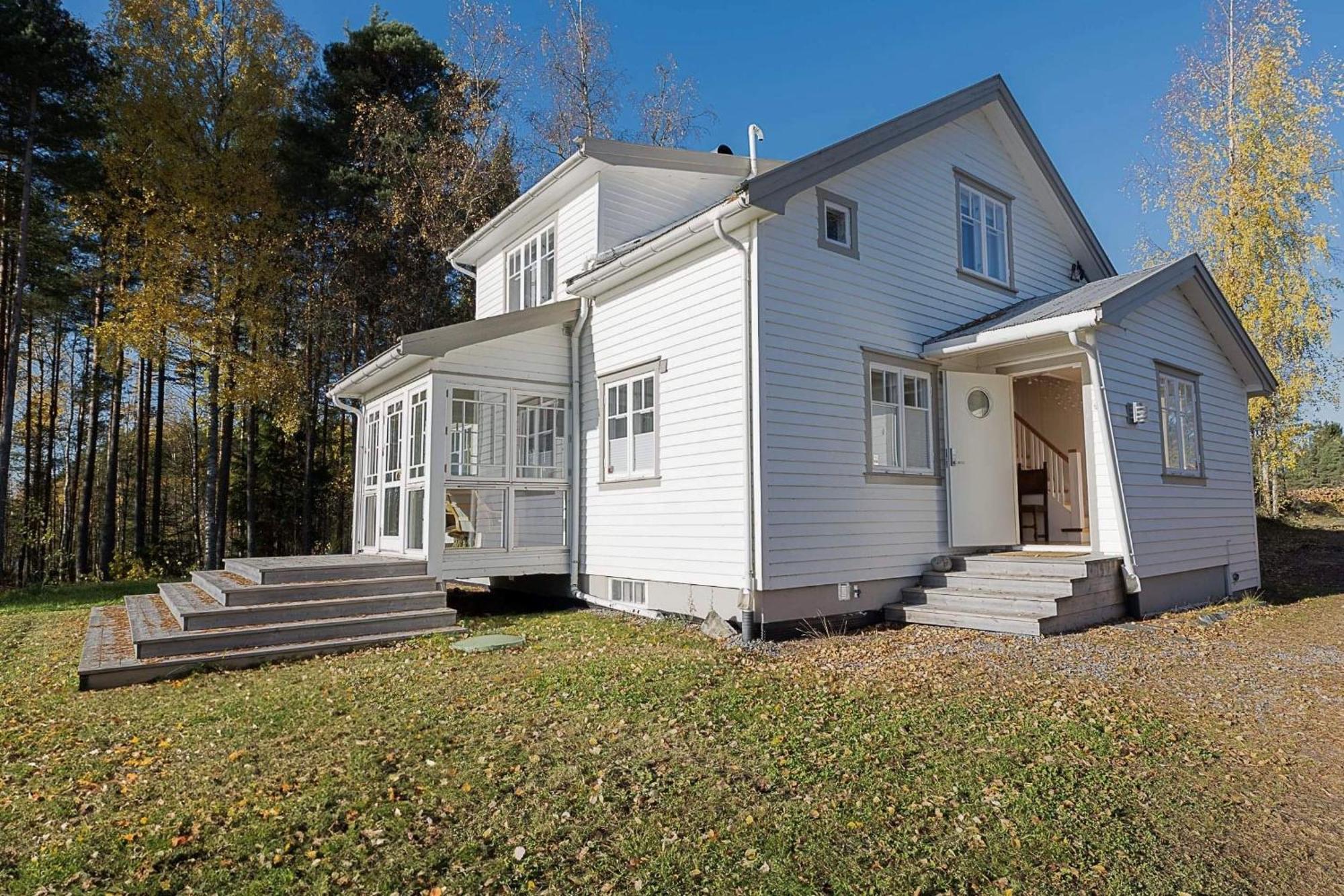 Skomakerhuset Loten Экстерьер фото